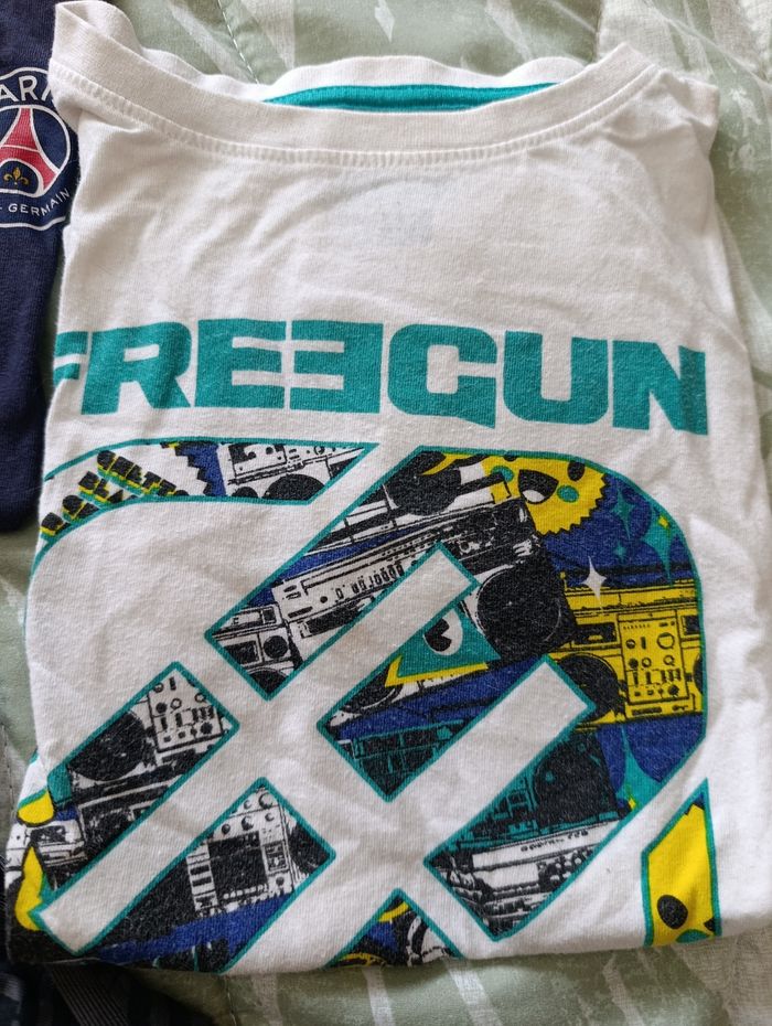 Lot t-shirts Nike - photo numéro 4