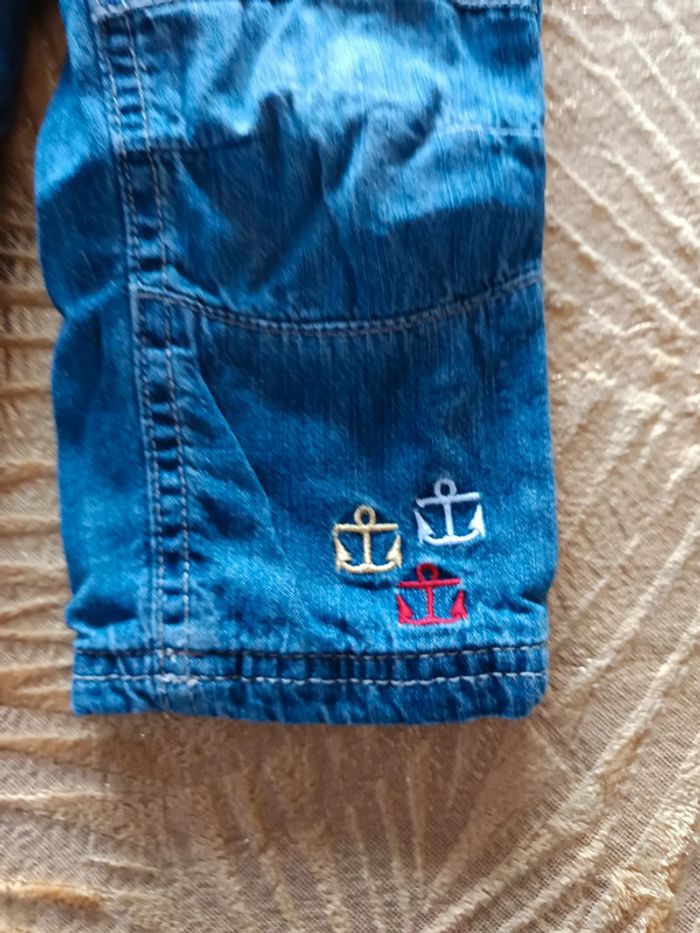 Jean 18mois - photo numéro 2