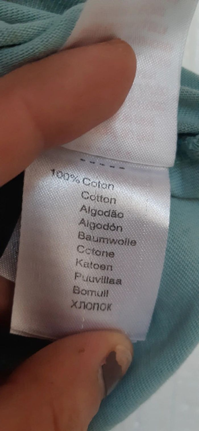 Débardeur 8ans 126cm - photo numéro 5