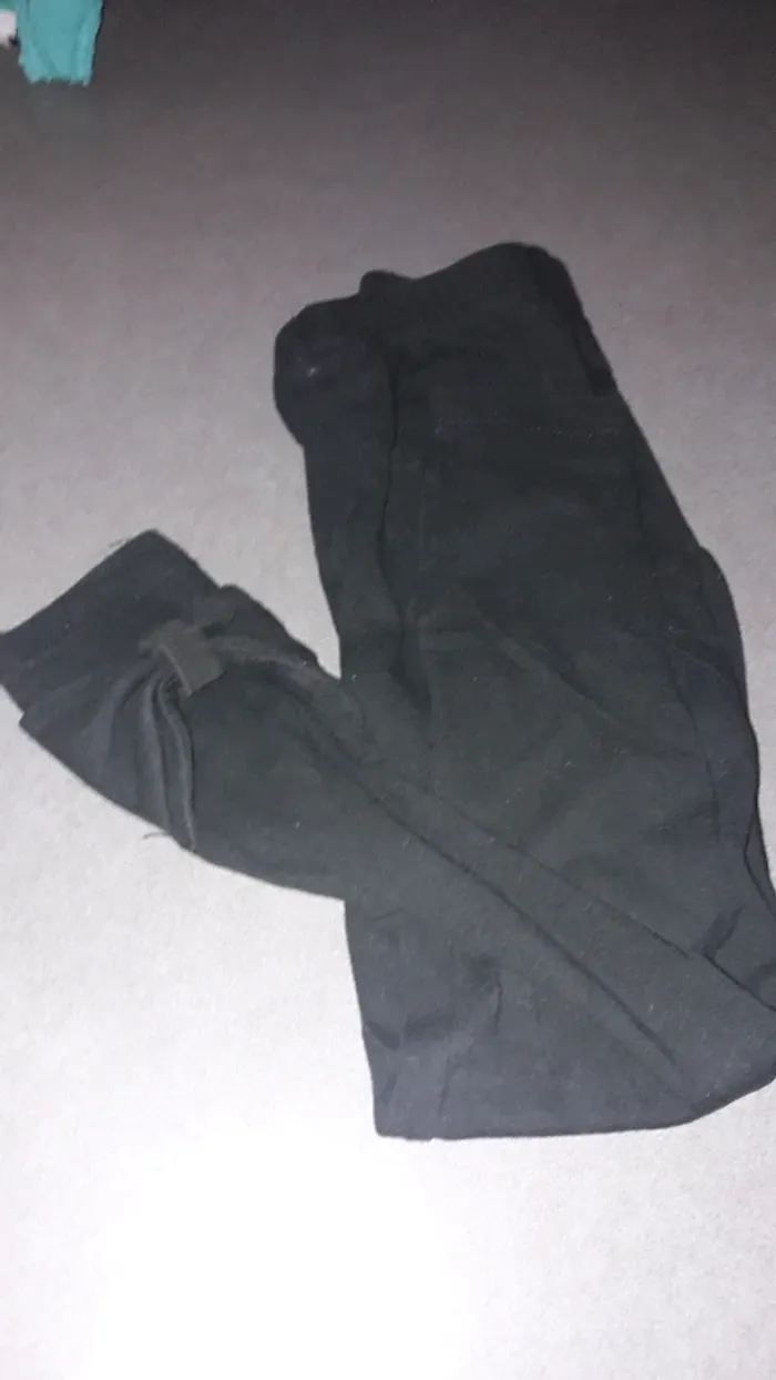 Legging noeud