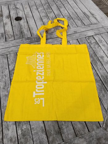 🟩Sac bandoulière Neuf Les Tropeziennes