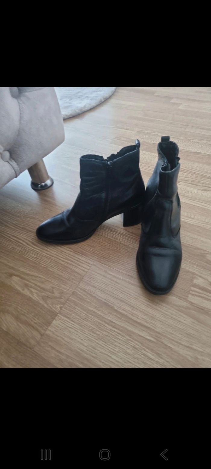 Botte - photo numéro 2