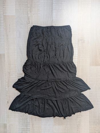 Robe noire