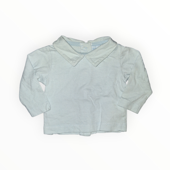 T-shirt manches longues - TEX - 3MOIS 