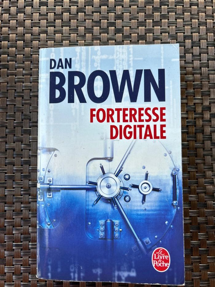 forteresse digitale