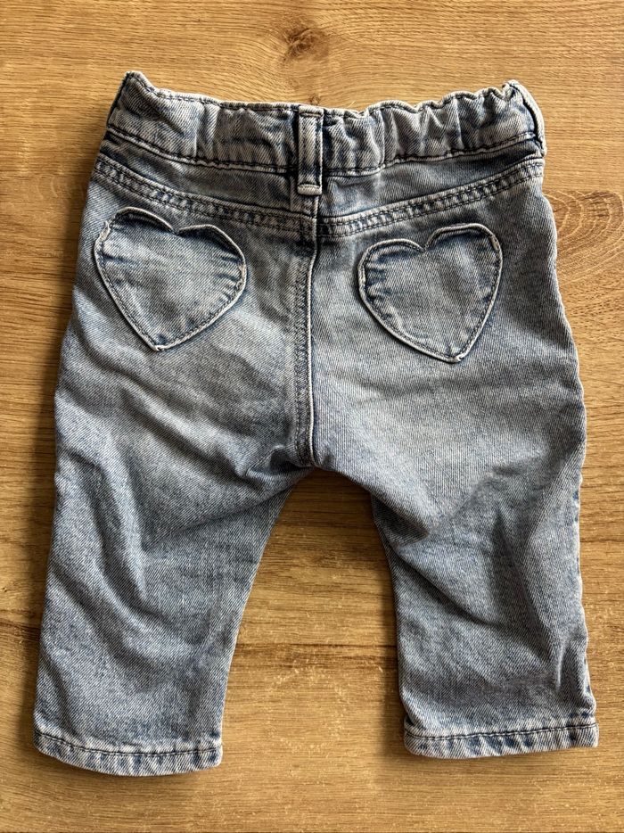 Jean h&m - photo numéro 2