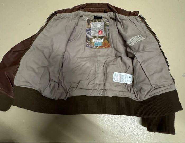Blouson Ikks 3 ans - photo numéro 3