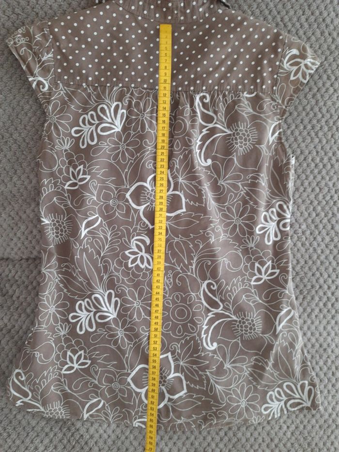 Chemise été - photo numéro 6