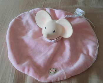 Doudou souris