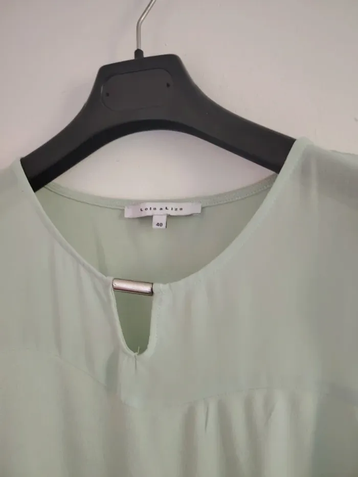 Blouse Lola & Liza 40 - photo numéro 2