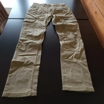 Pantalon enfant firefly 12 ans