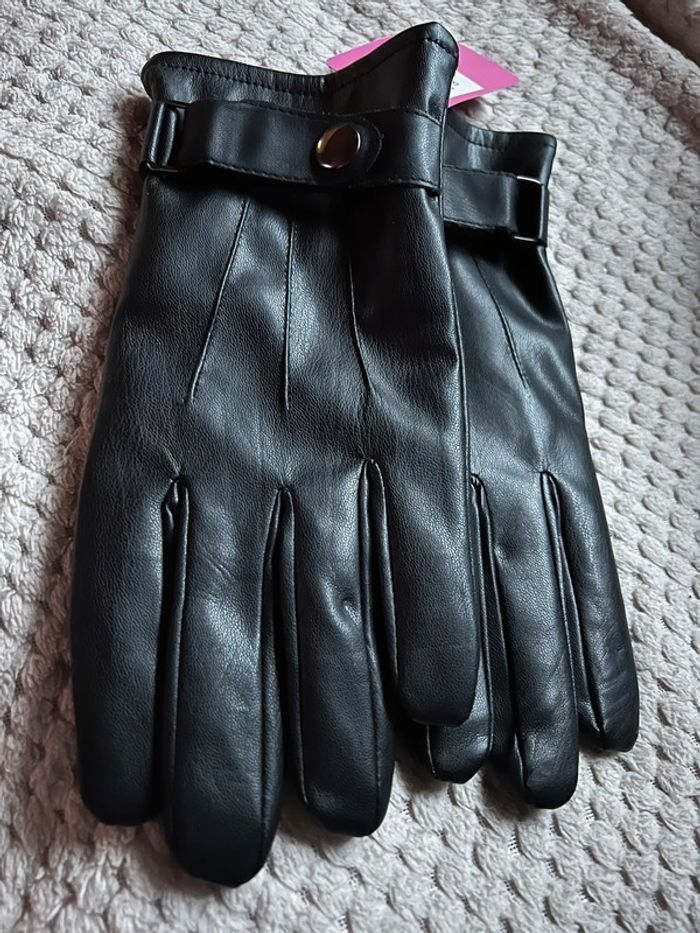gants fourrés - photo numéro 4