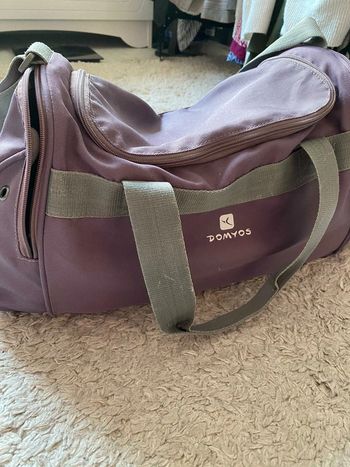 Sac Domyos
