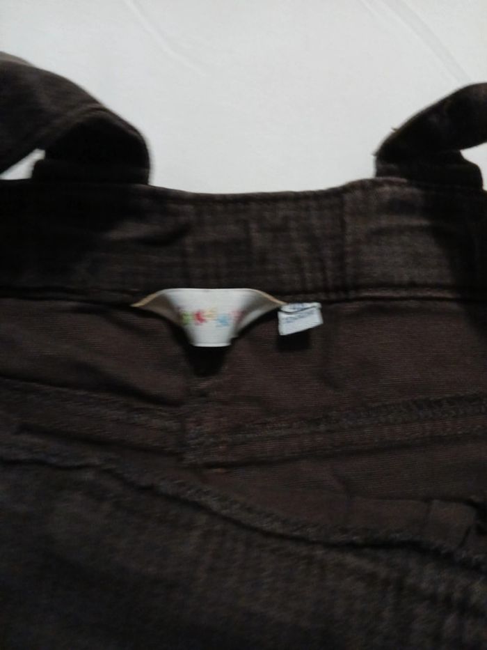 Combishort 4 ans - photo numéro 2