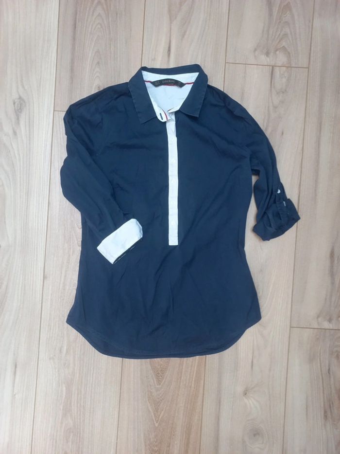 Hauts chemisiers / tuniques / blouses - photo numéro 2