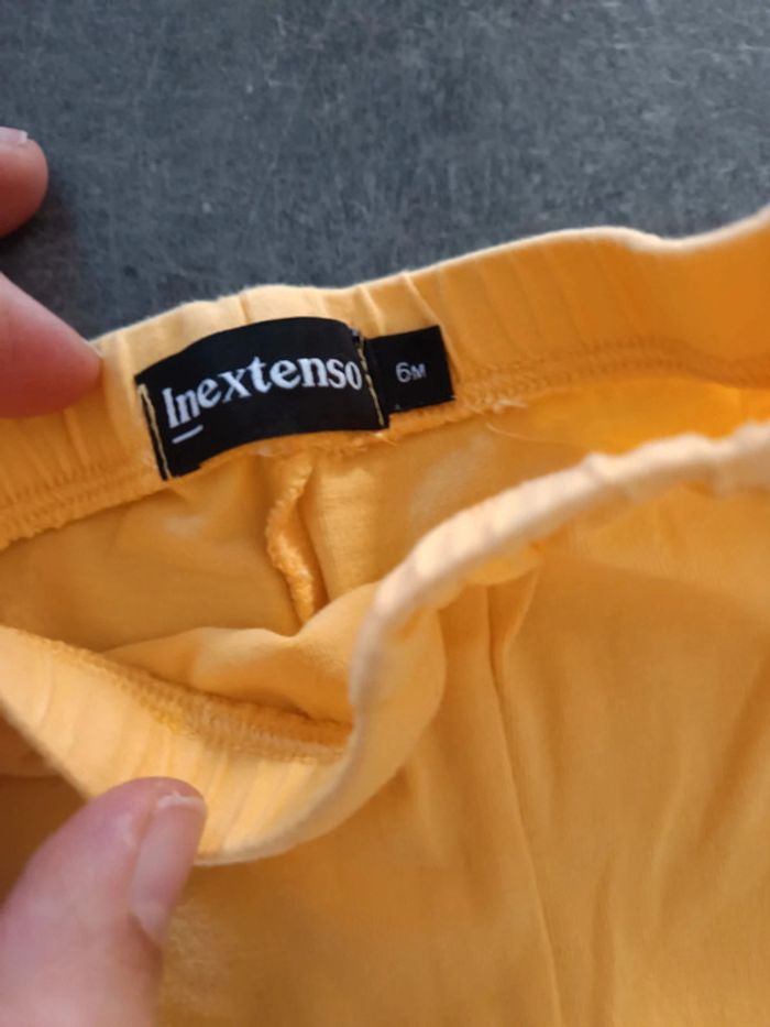 Ensemble licorne 6 mois - photo numéro 5