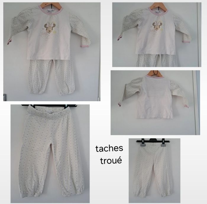 Lot 3 ans - photo numéro 4