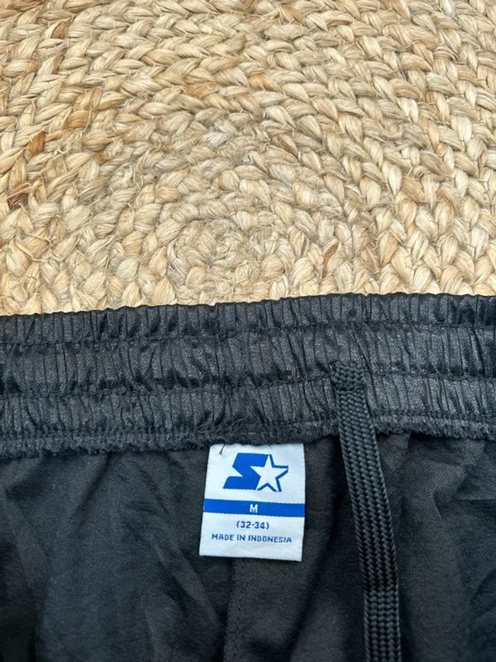 Short Homme Strater Noir Taille M | Très Bon État #BS1897 - photo numéro 4