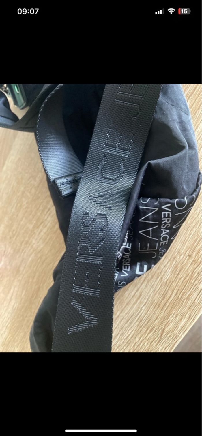 BANANE Versace - photo numéro 6