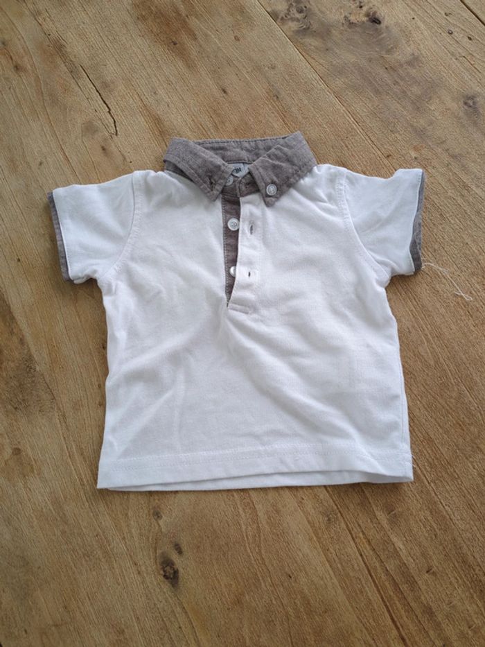 Polo 3mois - photo numéro 2