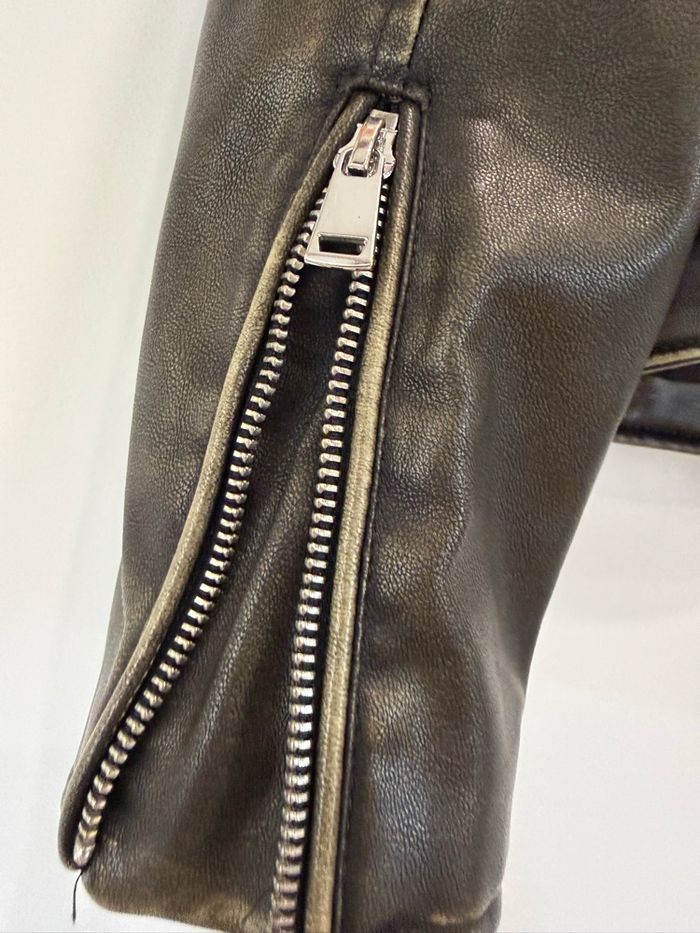 Veste Zara - photo numéro 4