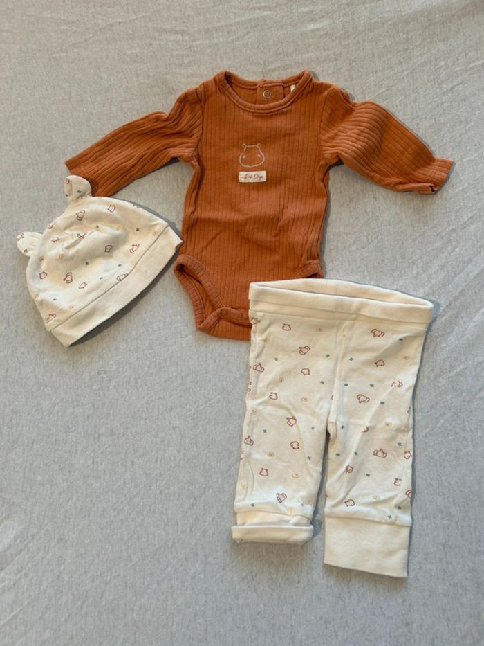 Lot naissance - photo numéro 4