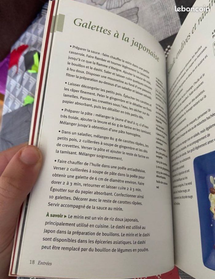 Délices minceurs - photo numéro 4