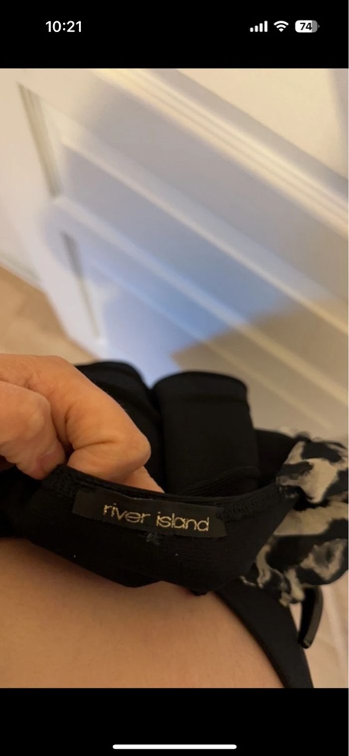 Robe fête - photo numéro 3