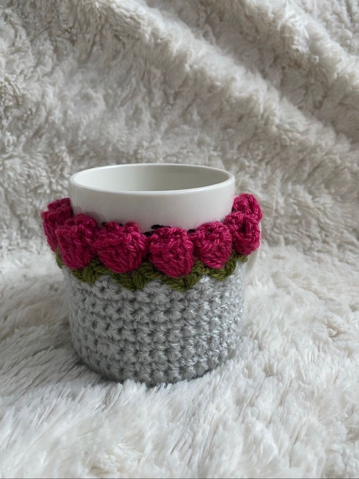 Couvre-tasse - photo numéro 5