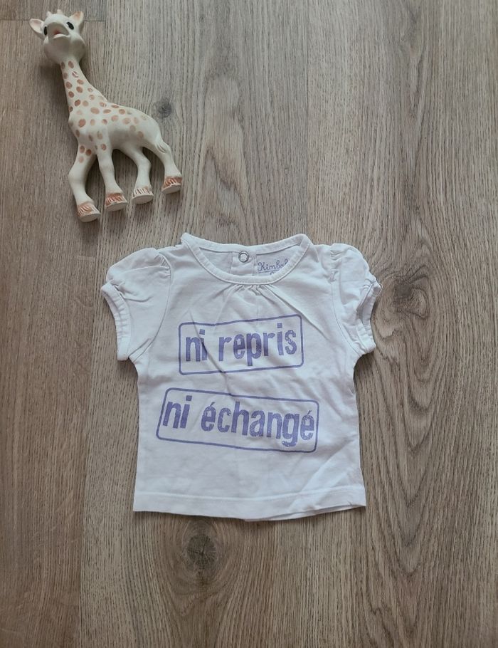 Lot fille naissance - photo numéro 8