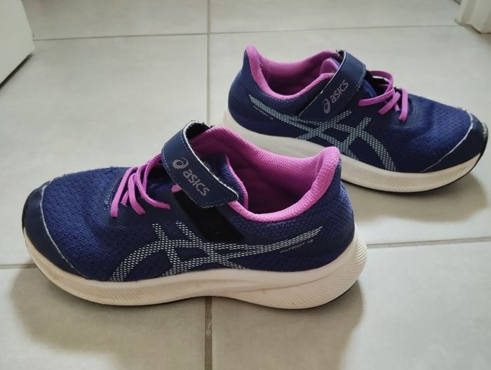 Basket Asics - photo numéro 7