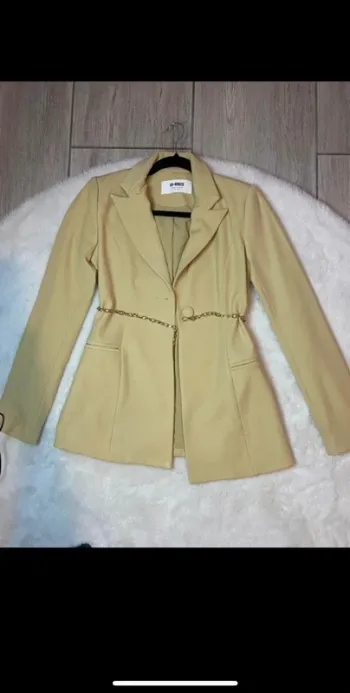 Blazer cintré 4th & Reckless