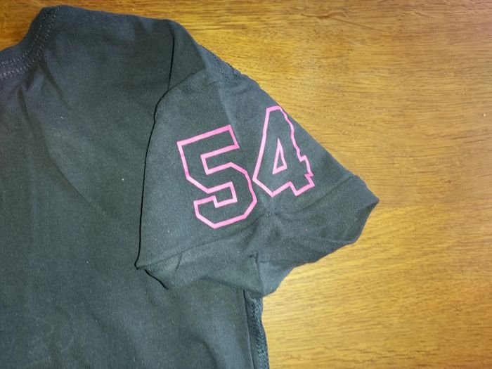 T shirt - photo numéro 4