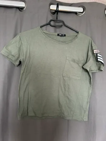 Tee shirt taille XS