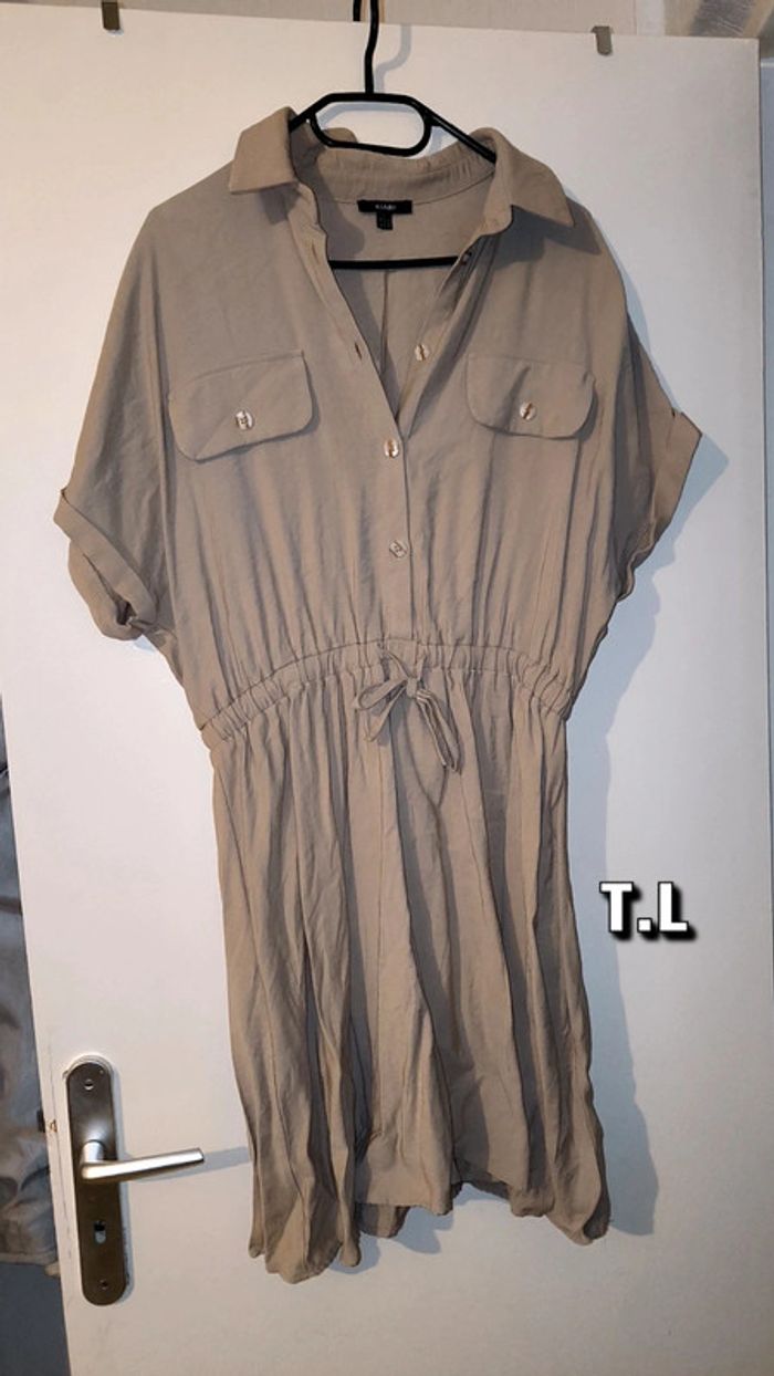 Robe femme