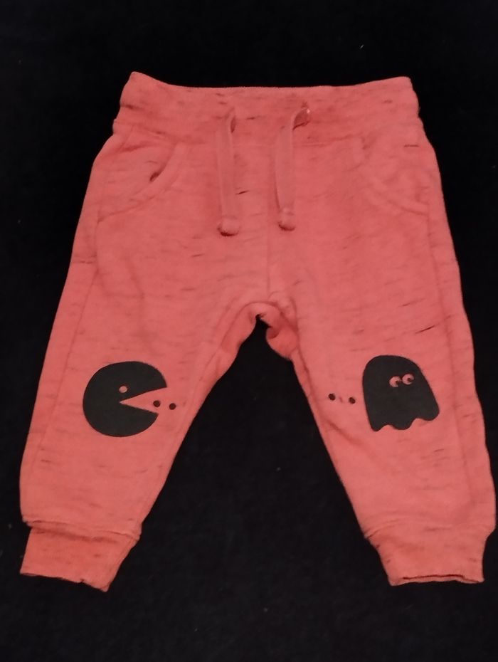 Pantalon 9 mois