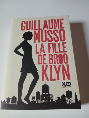 La fille de Brooklyn