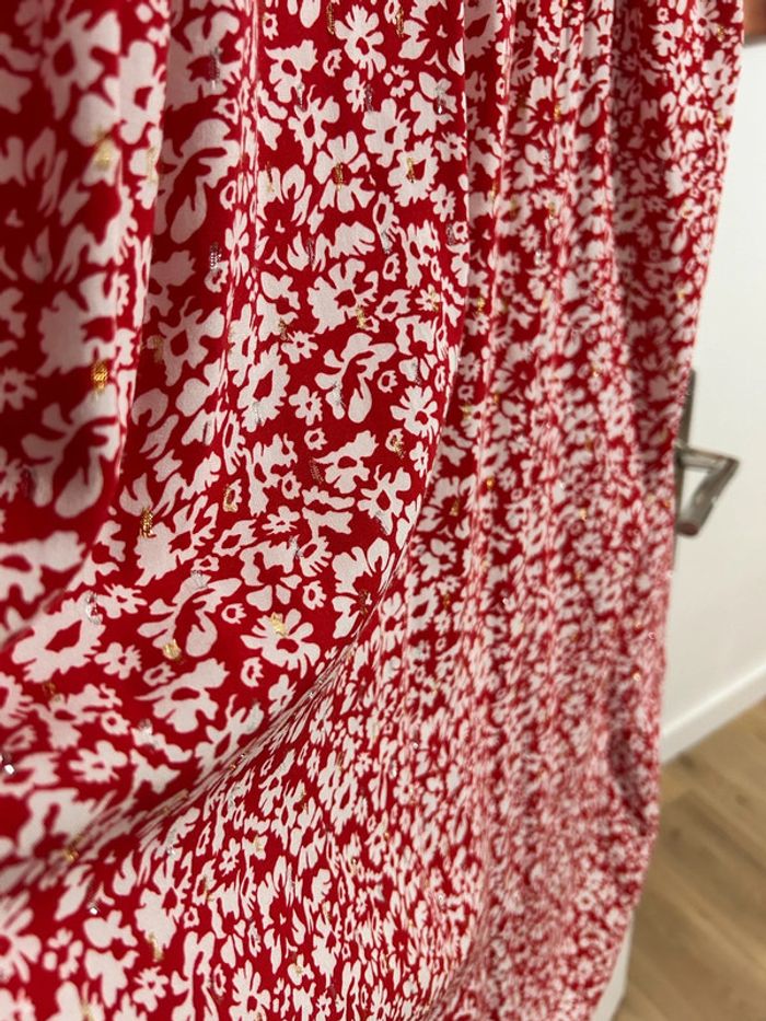 Robe longue - photo numéro 2