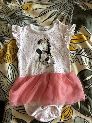 Robe tutu