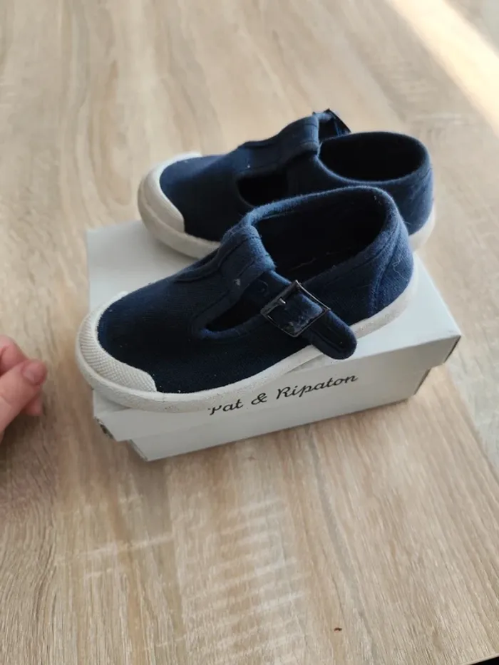 Chaussures mi-saison - photo numéro 4