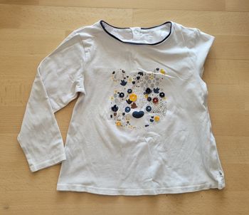 T-shirt ML 36 mois