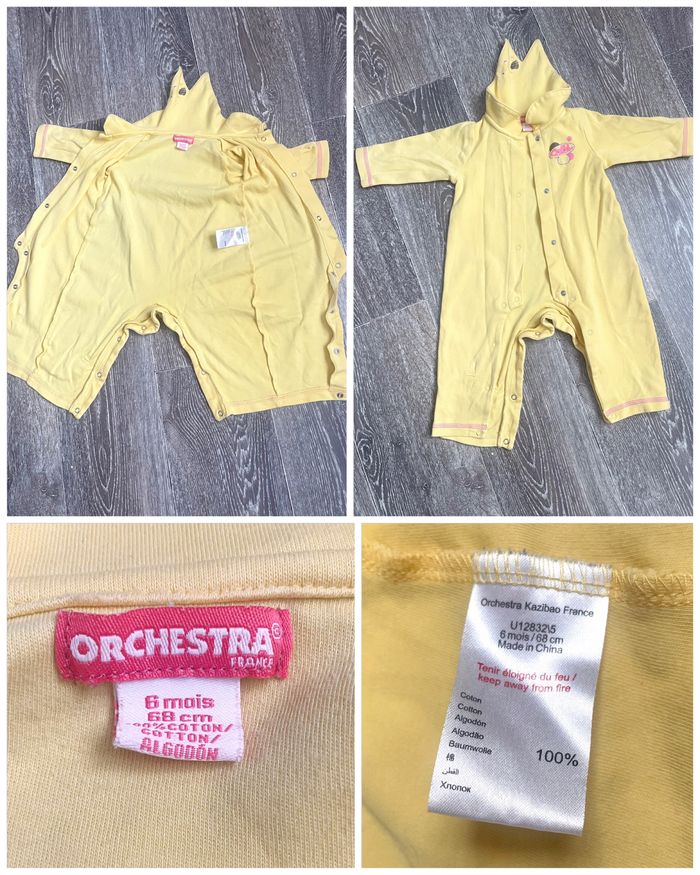 Petit lot en 6 mois - photo numéro 9