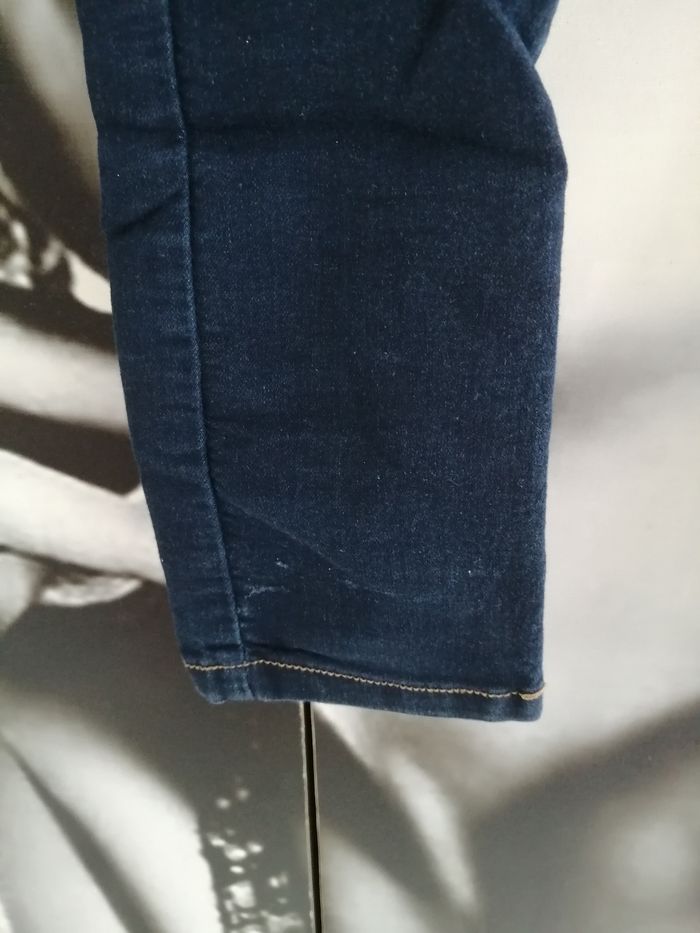 Jean fille - photo numéro 4