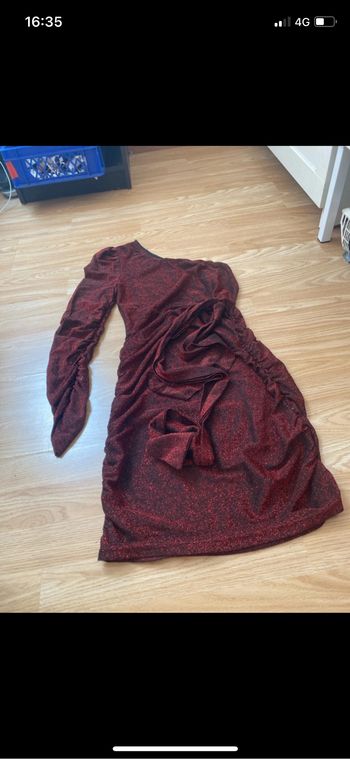 Robe de soirée