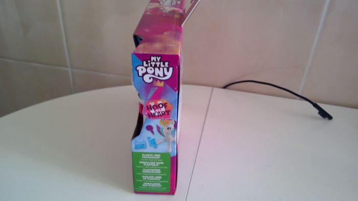 10 EURO Zipp Storm (Hasbro) - photo numéro 4