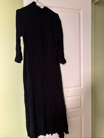 Longue robe