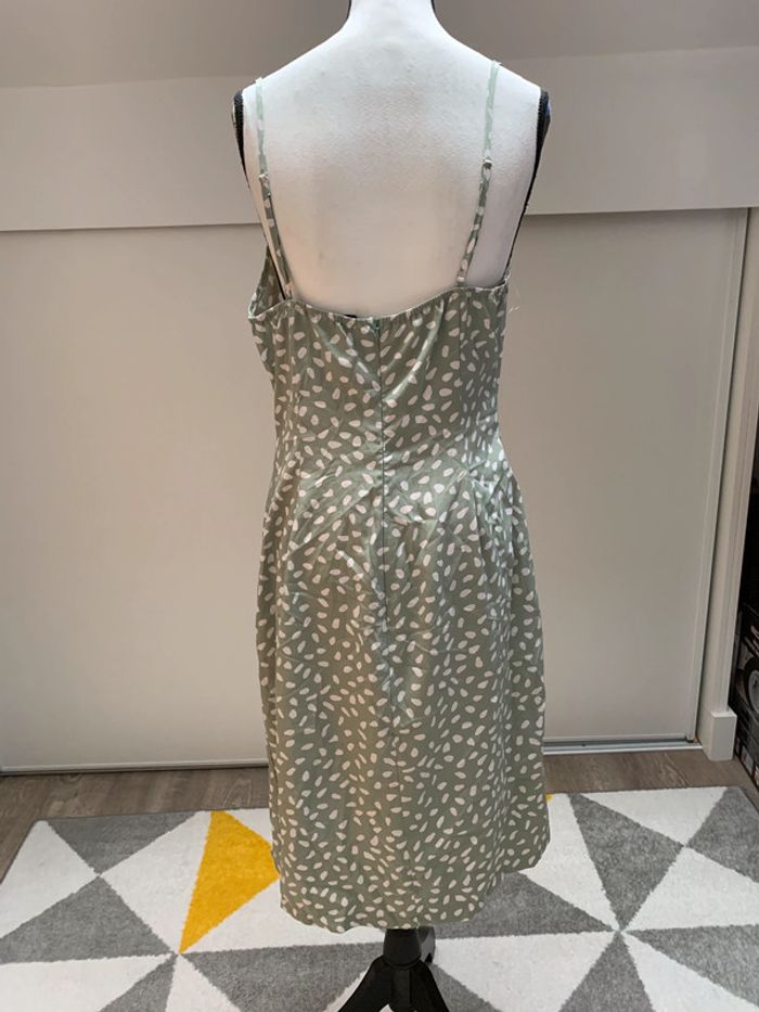 Robe estivale Shein Taille 38 - photo numéro 2
