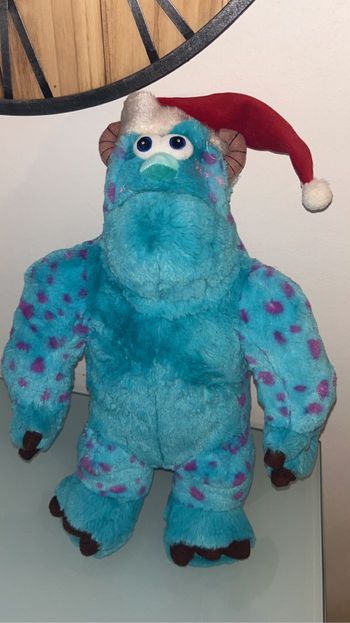 Nounours monstre et compagnie