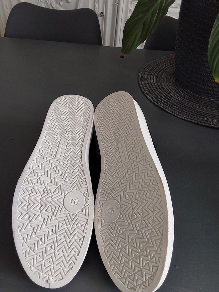 Chaussures basket Jack &jones - photo numéro 3