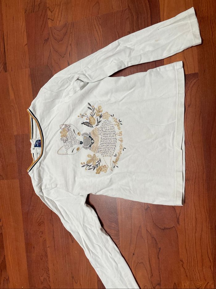 Lot tee-shirts - photo numéro 2